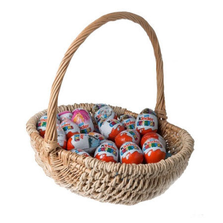 Kinder Surprise