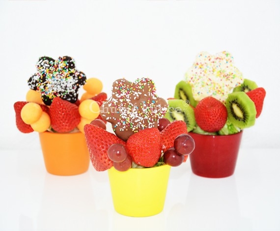 Appetizers (set of 3 pcs.)
