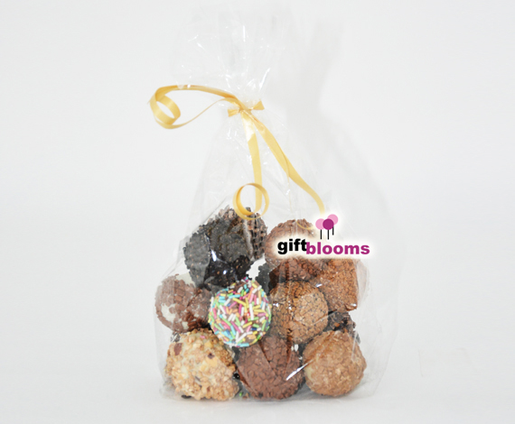 The Gift Bag - Durable (Medium)