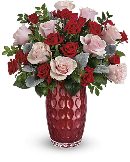 Telefloras Love Always Bouquet