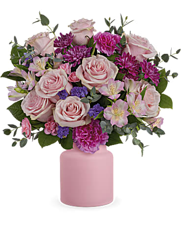 Telefloras Sweet Savannah Bouquet