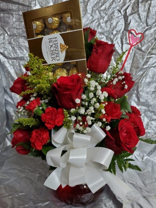 Be Mine