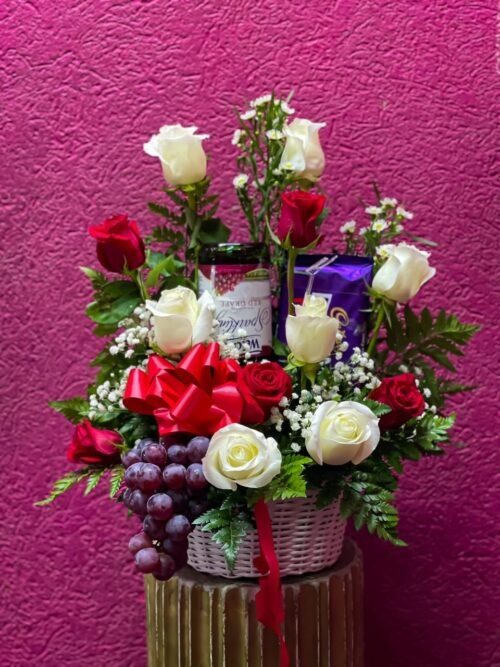 Expression of Love