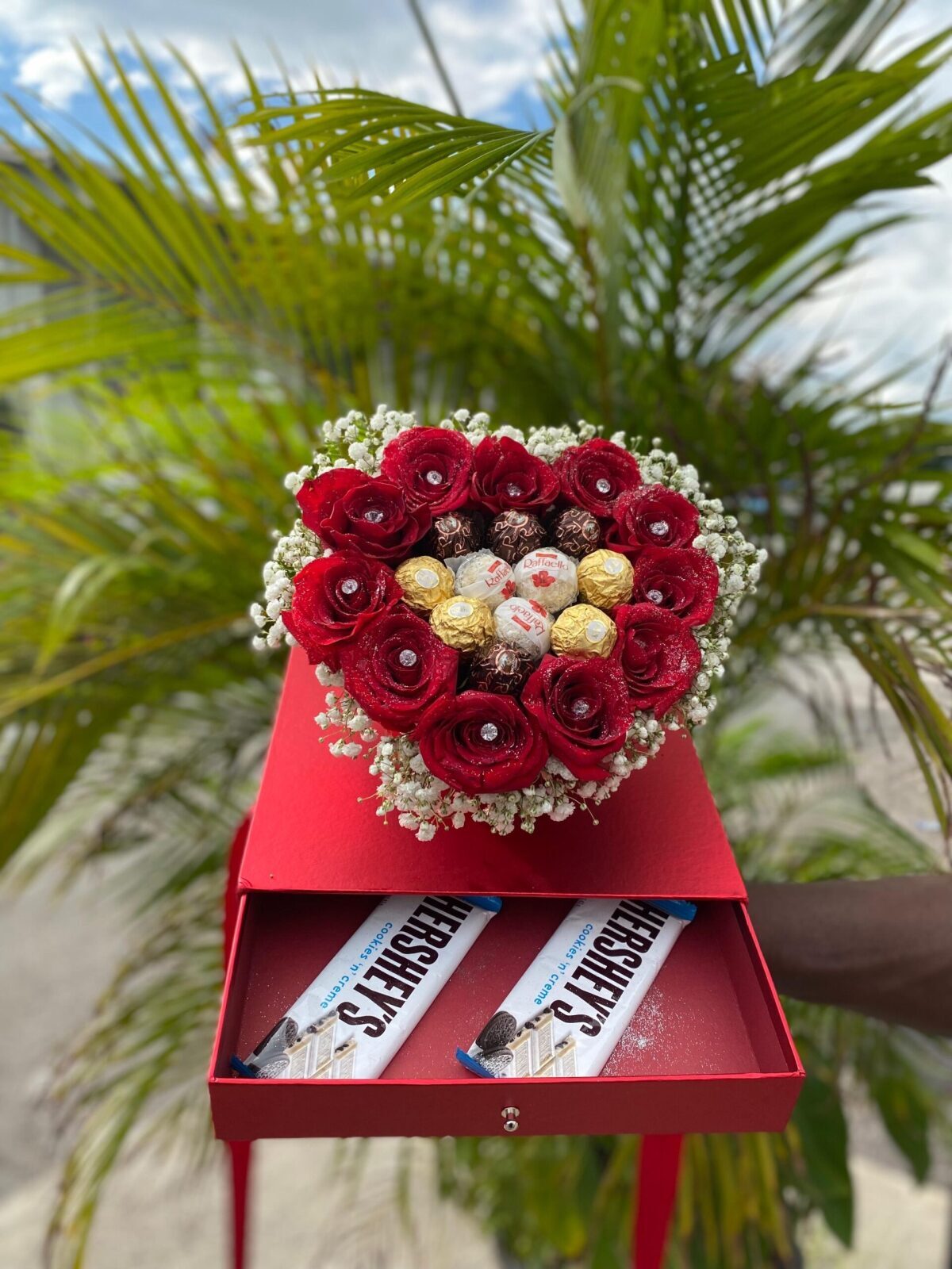 Sweetheart Surprise Box