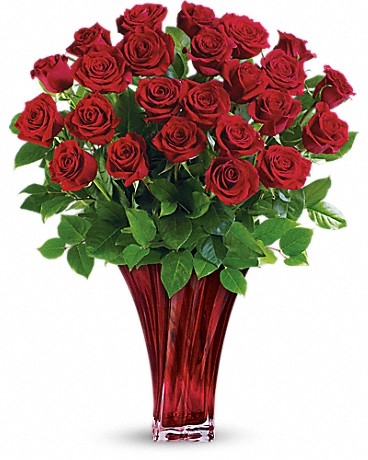 Classic Romance!