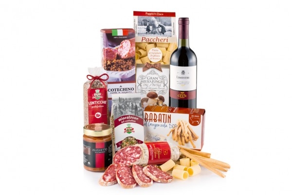 Dolce Vita Gourmet