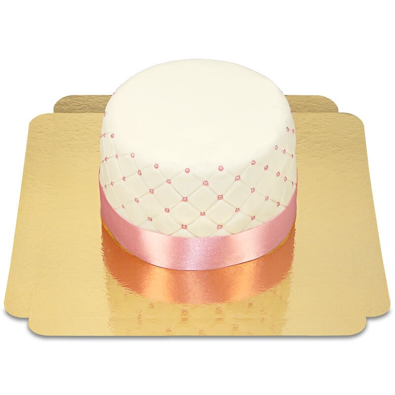 Deluxet Cake In Several Colors