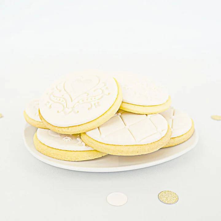 Deluxe cookies (9 pcs)