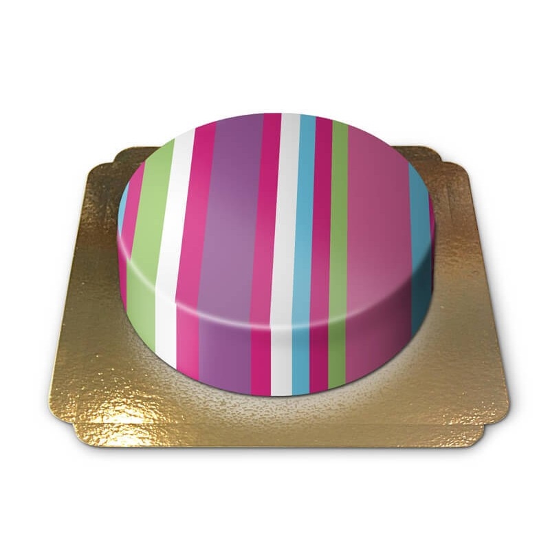 Gift Cake (Small)