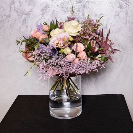 CONFESSION BOUQUET