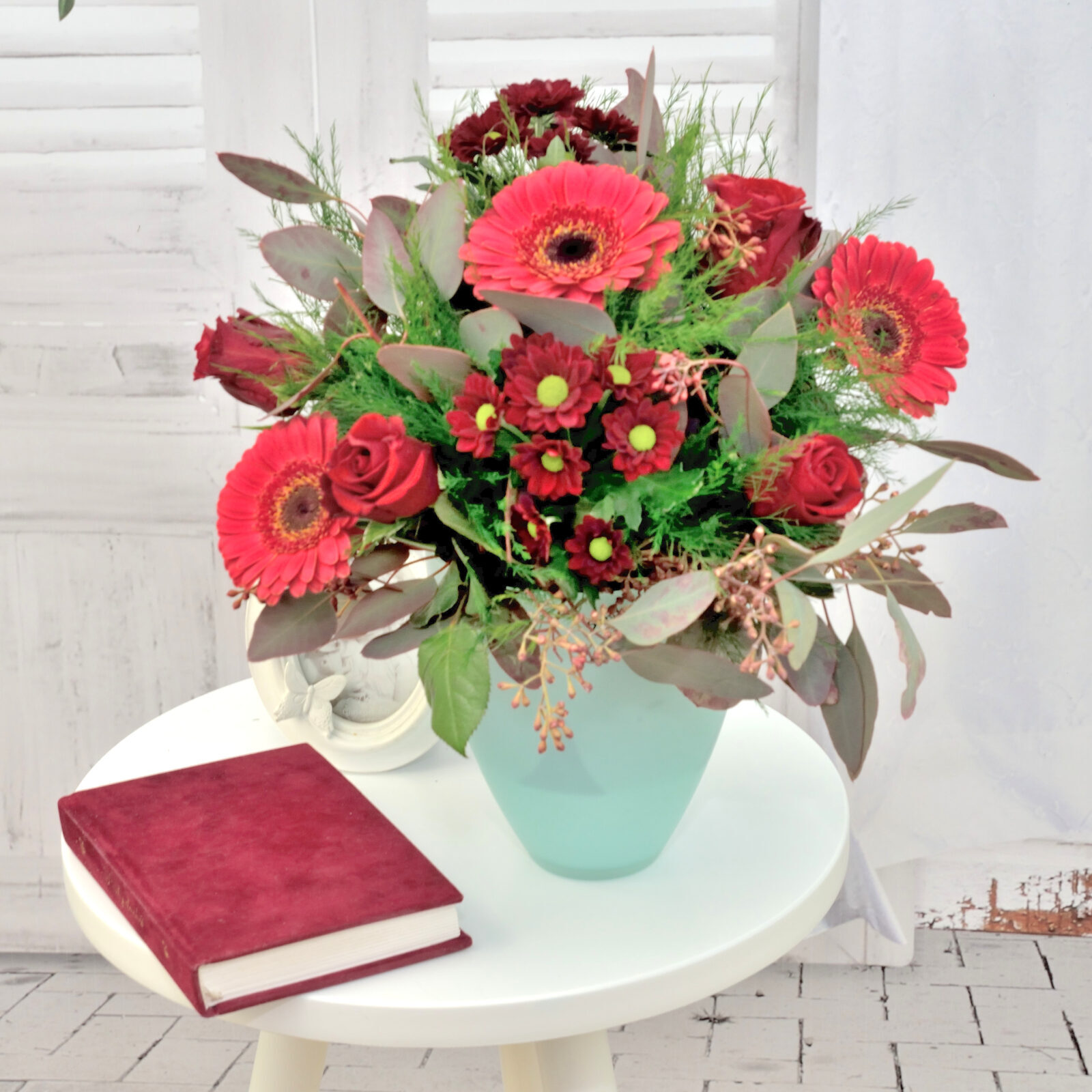 Simply Red (Simply Red)