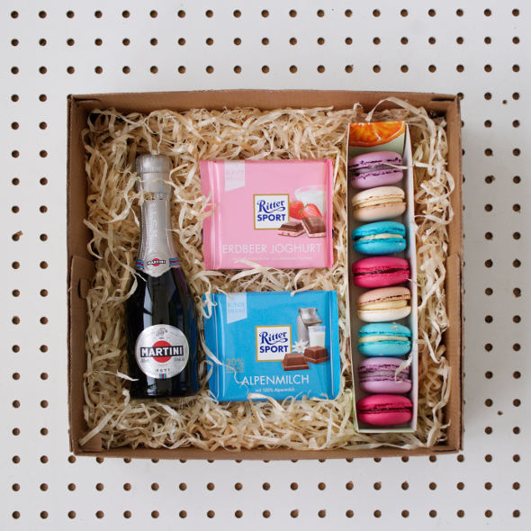 Gift Box Asti
