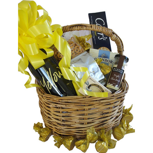 Celebration - Gourmet Gift Hamper