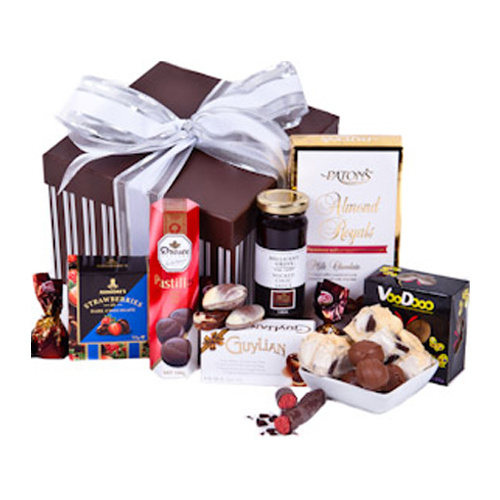 Chocolate Dreaming - Chocolate Hamper