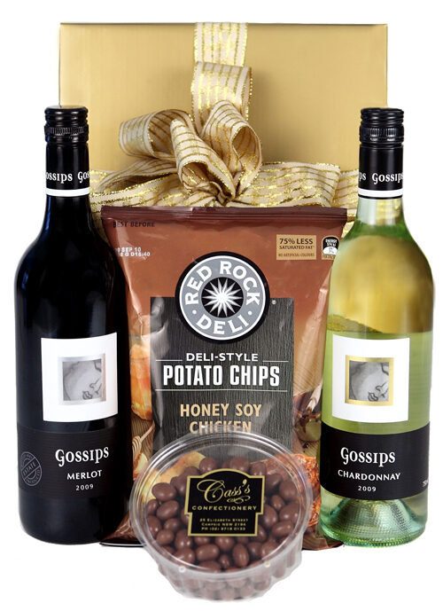 Talk of the Town - Fathers Day Hamper