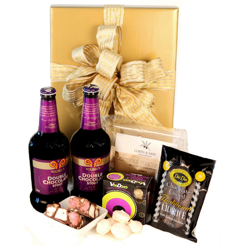 Beer O'Clock - Beer Hamper