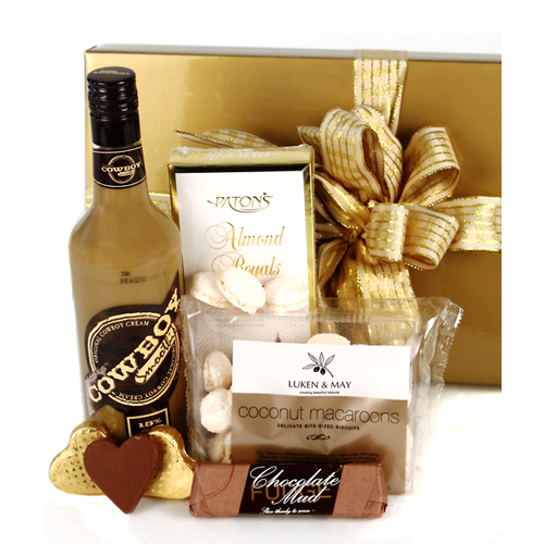 Yee-Haw! - Gift Hamper