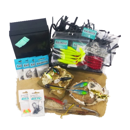The Fishers Toy Box